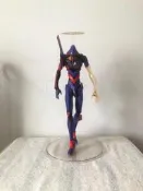 『星之漫』萬代壹番賞 EVA 新世紀福音戰士 A賞初號機覺醒  萬代正版無盒配件齊全老物微瑕整體目測