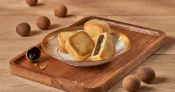 【iCarry 伴手禮專家】裕珍馨 - 桂圓酥6入/盒