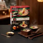 現貨「日本好市多限定」🇯🇵 超人氣 一蘭拉麵 一蘭直麵 博多細麵 5入裝 好市多