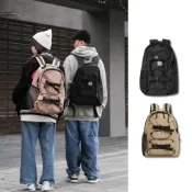 (店+)【carhartt】Carhartt WIP Kickflip Backpack 經典款 後背包 I006288 I031468
