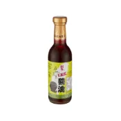 (店+)【民生】民生醬油 在地黑豆醬油300ml 官方直營