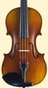 [首席提琴] 德國 全新 Karl Hofner H5D 4/4 小提琴 (附原廠弓盒) 只要26800元