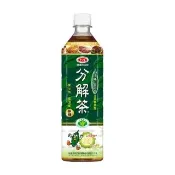 【愛之味】油切分解茶1000mlx12入/箱(山苦瓜)  (TQF微笑標章)