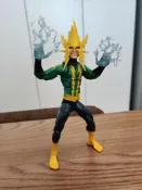 marvel legends電光人/電王/電人