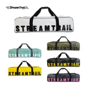 Stream Trail Wahoo Ⅱ 長蛙鞋袋 自由潛水 海泳 浮淺 海邊 碳纖長蛙 玻纖長蛙 短龍骨腳套