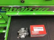 【太一摩托車精品店】 YAMAHA 三代新勁戰 原廠節流閥+怠速馬達 材料3800 換到好4300