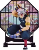 全新未拆 一番賞 鬼滅之刃  鬼殺之志 參 Demon Slayer 最後賞 宇髄天元