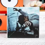 批發價特賣價正版唱片 林俊傑專輯 偉大的渺小 CD+寫真歌詞本 車載蝶流行歌粬詢價