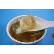 【年菜食材】鳳勾魚翅羹湯~鳳勾翅 / 約600g+ 魚翅高湯約 1.5公升 真材實料~簡單就可以做一道魚翅羹湯
