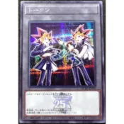 [貓先生の店] 遊戲王 QCDB-JPT02 表遊戲&暗遊戲 (半鑽) TOKEN 代幣