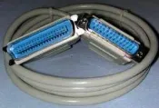 【千岱電腦】25公36公 1.8米 25公轉36公 列表機 印表機 用線