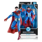(店+)【麥法蘭】清倉特賣 限量不挑盒況  麥法蘭 DC GAMING 7吋 超人 (INJUSTICE 2)  現貨k