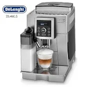 +電 蝦幣5倍送 可到府教學 Delonghi 迪朗奇 ECAM 23.460.S 典華型全自動咖啡機 公司貨