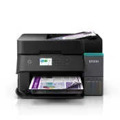 EPSON 愛普生 L6370 / 6370 高速 雙網 影印 列印 掃描 Wi-Fi 連續供墨 複合機 / 事務機 + 原廠四色墨水三組