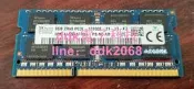 [優選]SK hynix 8G 2RX8 PC3L-12800S-11-13筆記本記憶體/內存條8G DDR3L 160