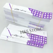 紙筷套500入 2款 筷套 紙筷套 筷子紙套 裝筷子 紙套 H&S Store