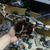 限時下殺TOMY ZOIDS 索斯獸 地震龍 全配 行走正常 搖尾巴失靈 500順豐非偏遠不聊天爽快交易貨物出門不退不換