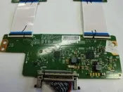 奇美 TL-50A500  主機板 邏輯板