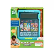 (店+)【LeapFrog】跳跳蛙 Dr.故事學習機 (語言學習/主題音樂/寶寶玩具；寶寶共和國)