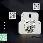 LG LS MEC 電磁接觸器輔助觸點UA-4  2a2b/4a/3a1b適用於MC-9-85