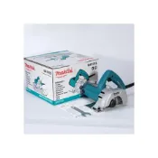 (店+)牧田M4101B 電動切石機125mm 可裝5“鋸片切斷機Makita 牧田保固半年實體店面