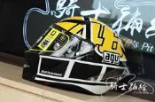 ⚠YB騎士補給⚠ AGV CORSA R Goodwood 全罩 安全帽 複合纖維 碳纖維 義大利