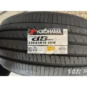 台北【凱達輪胎鋁圈館】YOKOHAMA 橫濱輪胎 V555 E+ 235/50/19 255/55/19 電車 歡迎詢問