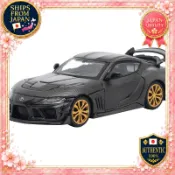 ジェネシスカンパニー (Genesis Company) POP RACE 1/64 ダーウィンプロ 66G WBK ス