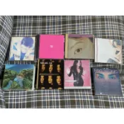 二手CD 王靖雯/王菲/迷/討好自己/Di-Dar/菲靡靡之音/唱遊/但願人長久/只愛陌生人/寓言