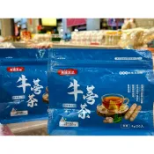 高達台灣牛蒡茶隨身包20入
