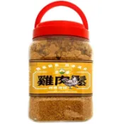 (超取限3/宅配限10)昇樺 雞肉鬆 1kg罐(原味)[大買家]