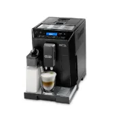 良鎂咖啡烘焙批發 Delonghi 迪朗奇 義大利全自動咖啡機 晶鑽型 ECAM 44.660.B