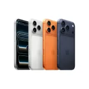【Apple 蘋果】iPhone 17 Pro Max 256GB 手機 + AirPods 4 藍牙耳機 超值組合