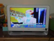 SONY、KDL-20S4000、蘆洲區液晶電視到府維修修理、油畫、負片白化變白徧白顏色色彩不對色塊反白殘影徧紅徧黑
