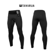 TAVARUA 防寒褲 潛水褲 潛水衣 游泳褲 衝浪褲 保暖褲 潛水 衝浪  獨木舟 溯溪 SUP