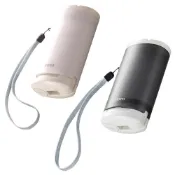 (店+)【TOTO】日本製 攜帶式免治洗淨器 旅行 靜音 電池式 國際版 (YEW4W3/YEW350)