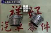 BENZ M272 M276 W204 W212 S212 引擎腳 變速箱腳