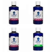 Bluebeards 藍鬍子 專業沙龍香水洗髮沐浴（男性男士男生古龍水香氛沐浴乳沐浴露沐浴精沐浴膠洗髮精洗髮乳洗髮水 男
