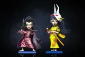 【千代】全新  G5 犬嵐公爵 菊之丞 以藏
