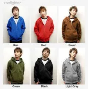 United Athle ua 小豬 冠希 高磅數厚挺連帽外套 紅色帽夾 10.3oz 非anvil uniqlo  American Apparel nike acg adidas champion