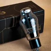 貴族之聲復刻西電WE300B系列整流電子管HIFI經濟系5U4G/274B /845