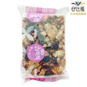 口留香 蔓越莓黑糖沙琪瑪(奶蛋素) 55g/個 【合迷雅旗艦館】〈訂單滿$149才出貨〉