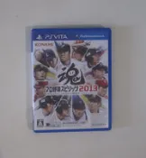 PSV 野球魂 職棒野球魂 2013 日版