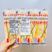 【小財好物】快速出貨 日本 現貨 扇屋 起司條 一榮 食品 魷魚 鱈魚 香絲 魷魚絲 鱈魚絲