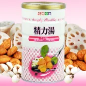 【多罐享優惠】淘禮網 《私房小廚》營養精力湯