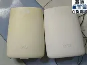 【星月】NETGEAR網件RBR20 RBS20千兆子母orbi分 式mesh路由器無線wifi  路由器兩對，功能