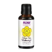 【NOW】元氣滿分複方精油 30ML 5款純精油調和/佛手柑/甜橙/葡萄柚/檸檬/萊姆/香氛/芳香調理/美國原瓶原裝