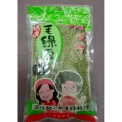 【特價出清】阿峻師 毛綠豆 綠豆280g