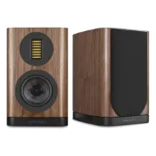 (店+)【Wharfedale】英國 Wharfedale Evo 5.1 書架喇叭 / 迎家公司貨 - 三年保固