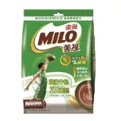 【美祿】三合一雙倍牛奶巧克力麥芽飲品30g x14入/袋